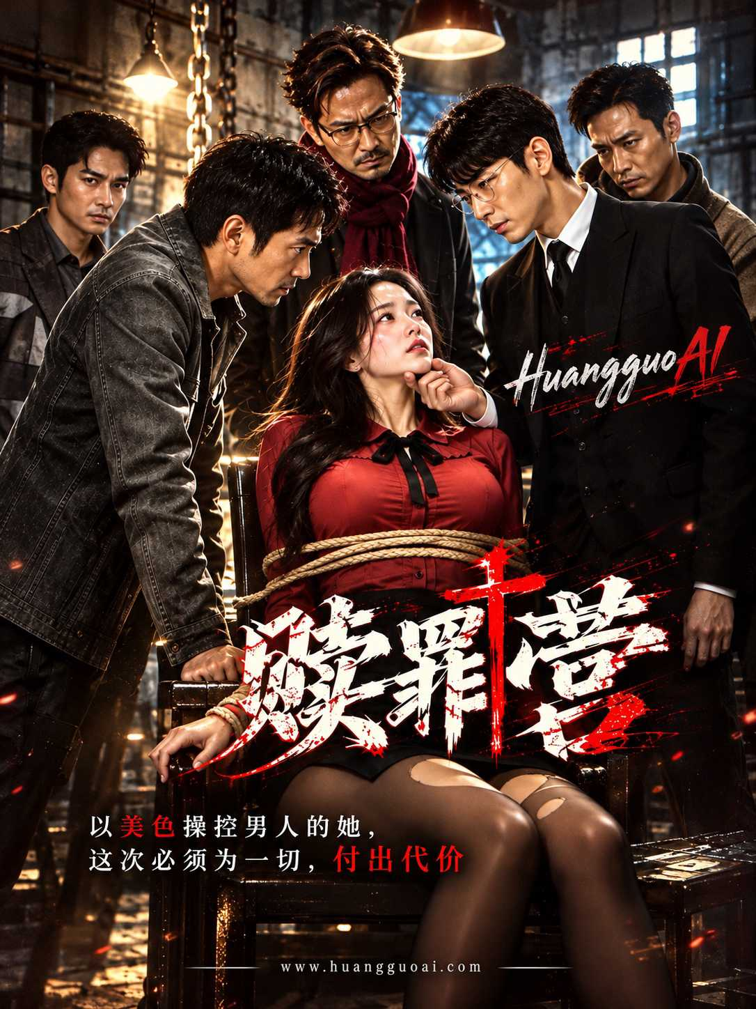 赎罪营