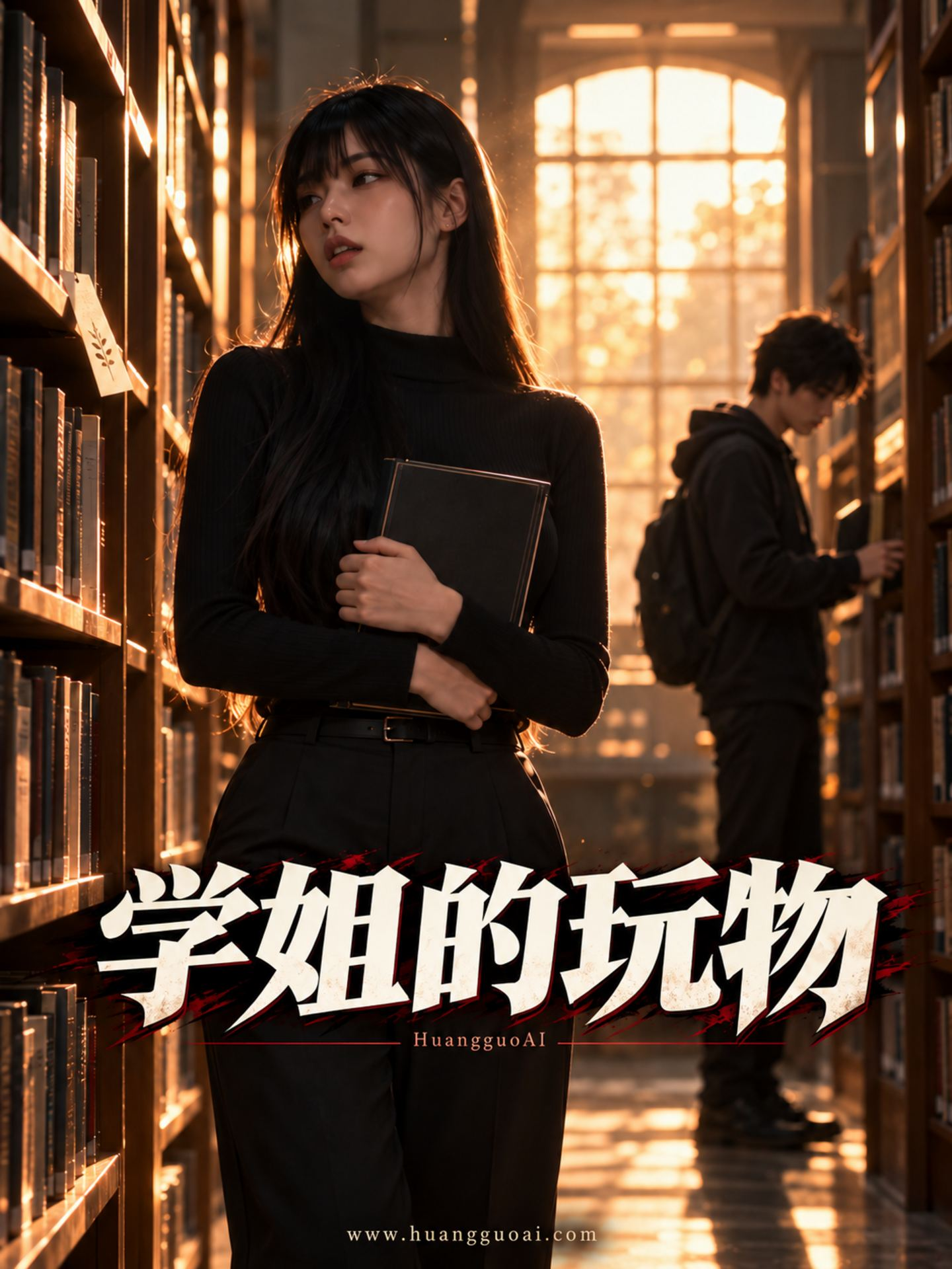 学姐的玩物