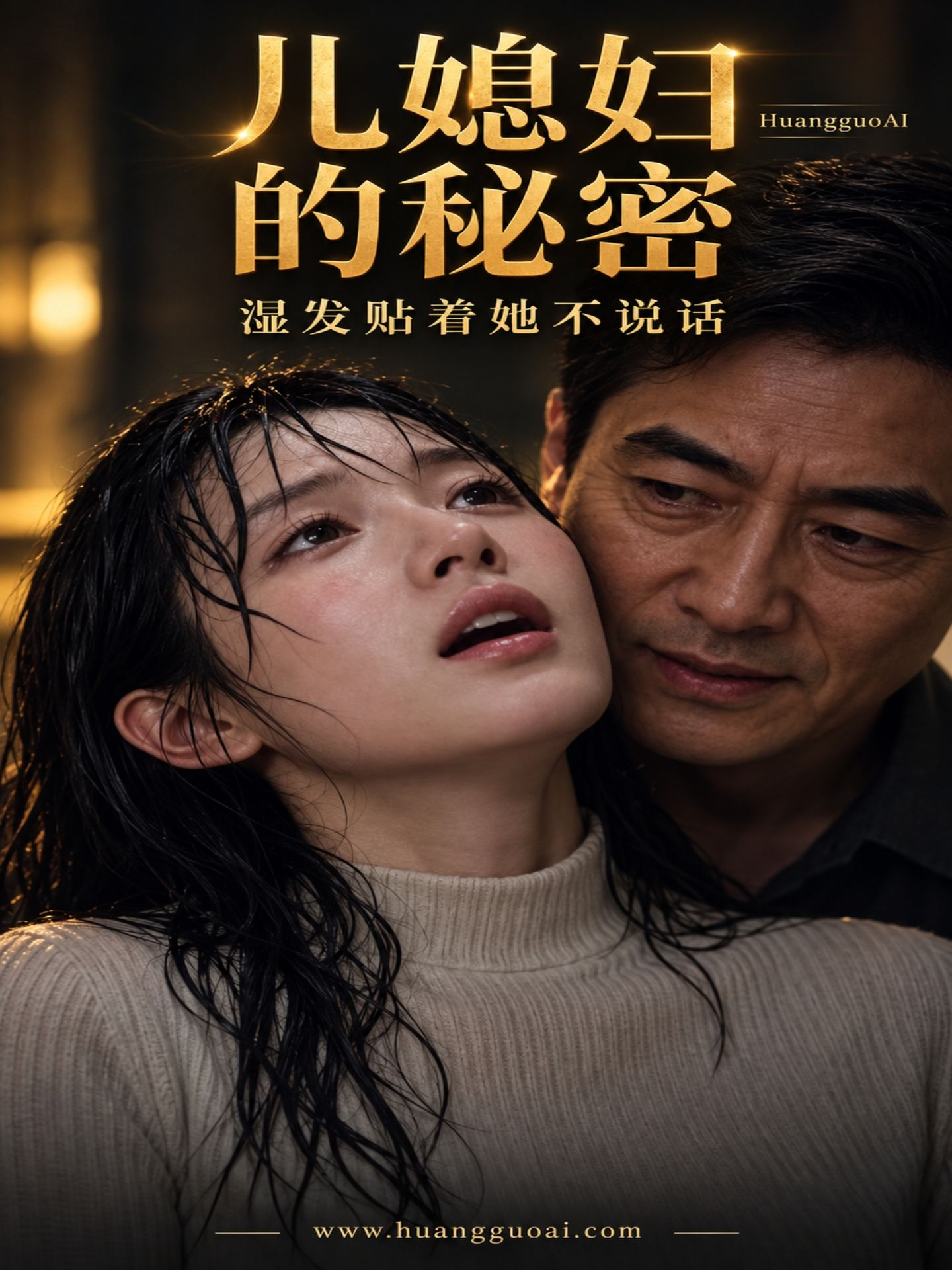 儿媳妇的秘密