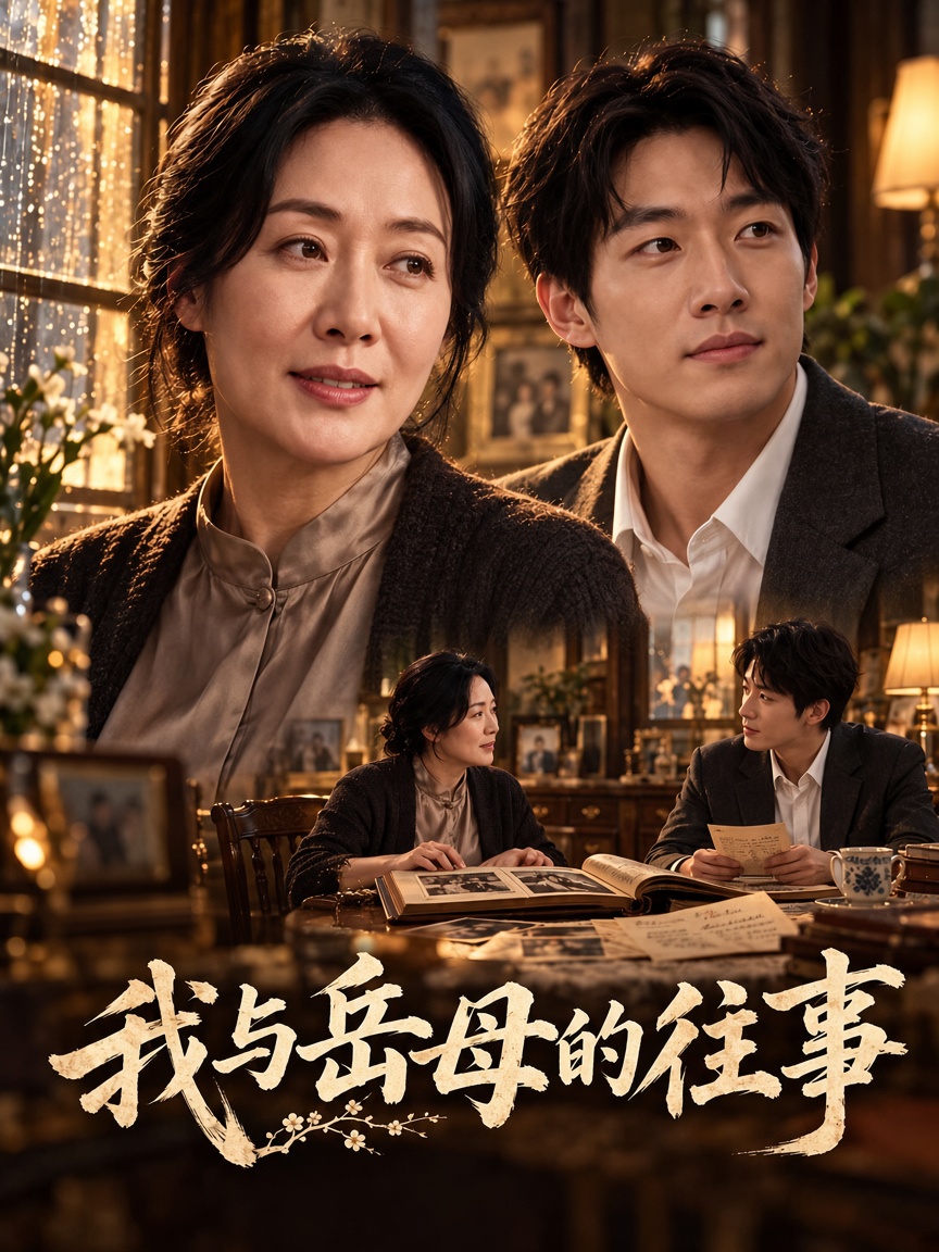 我与岳母的往事