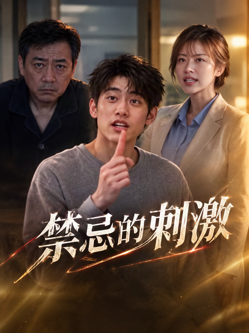 禁忌的刺激