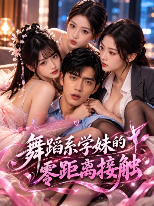 舞蹈系学妹的零接触