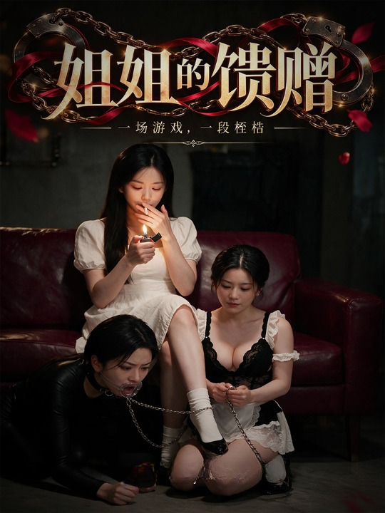 姐姐的馈赠