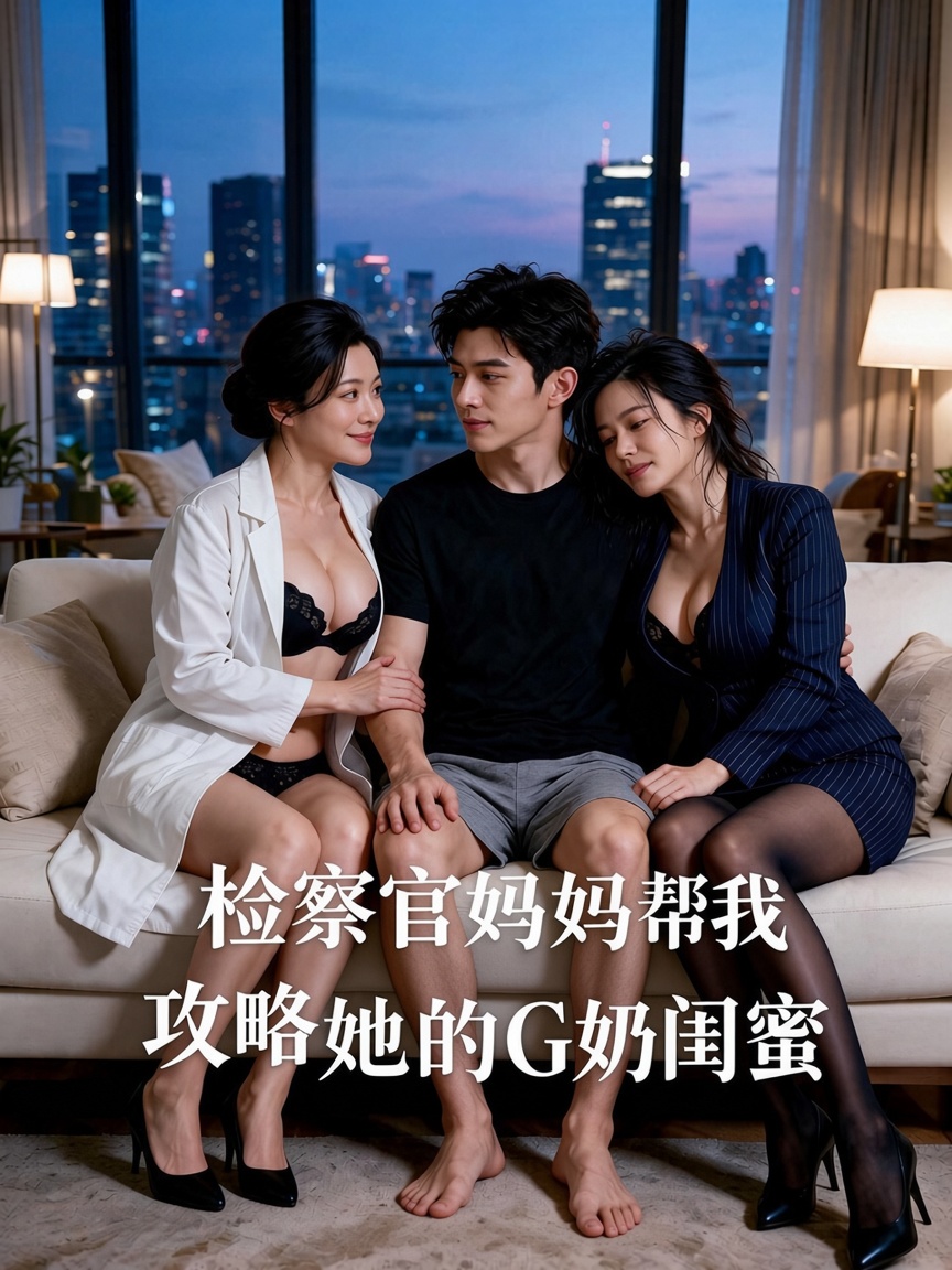 检察官妈妈帮我攻略她的G奶闺蜜