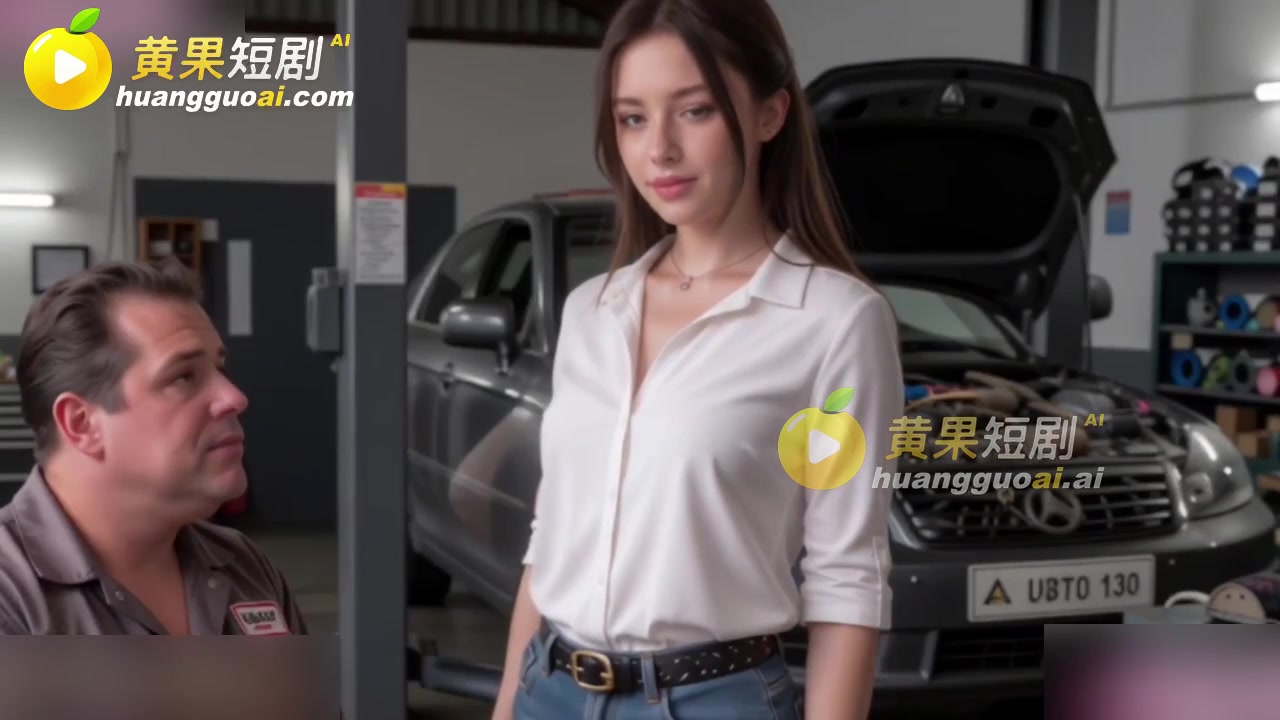 汽修店
