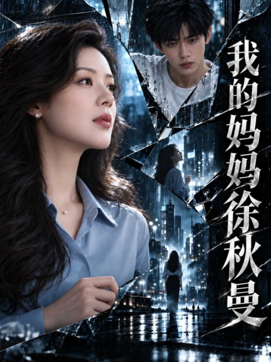 我的妈妈徐秋曼