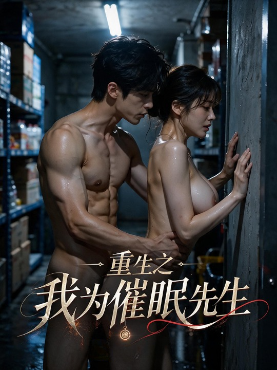 重生之我为催眠先生
