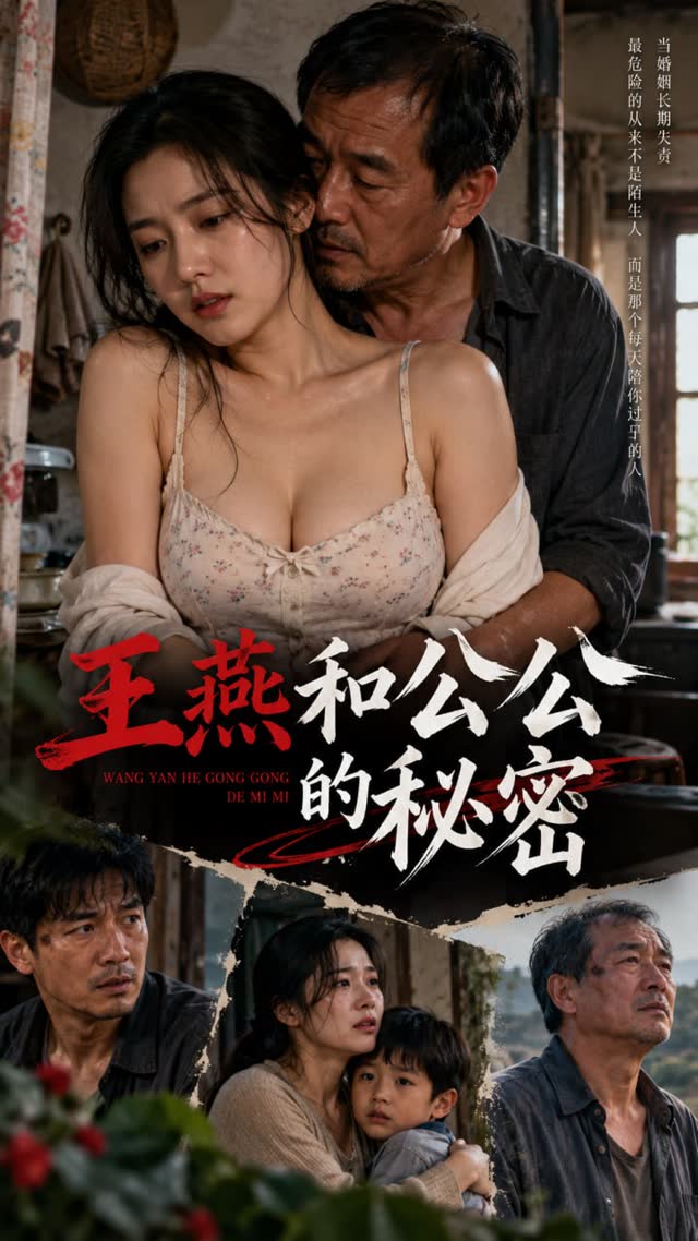 王燕和公公的秘密