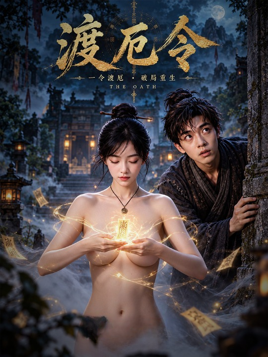 度厄令