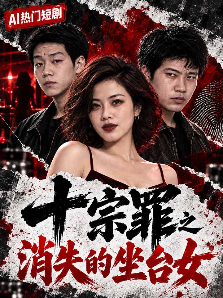 十宗罪之消失的坐台女
