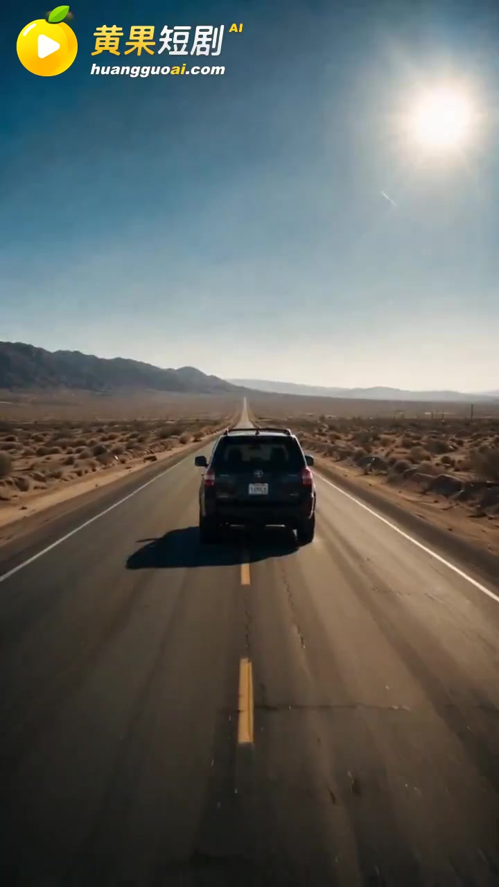 欲望公路