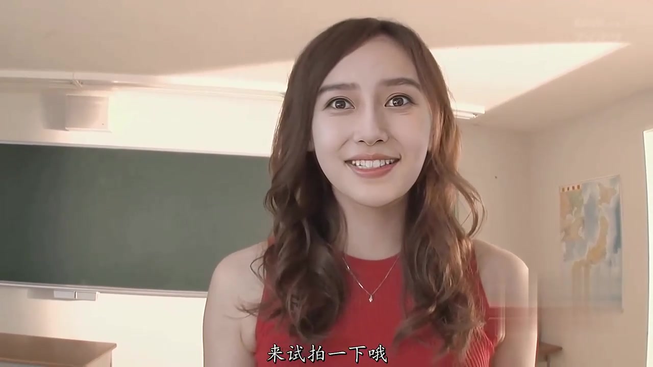 AI换脸 杨颖Angelaba