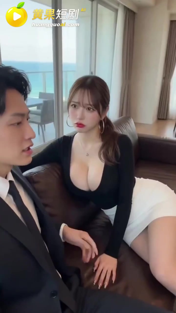 吸力人妻