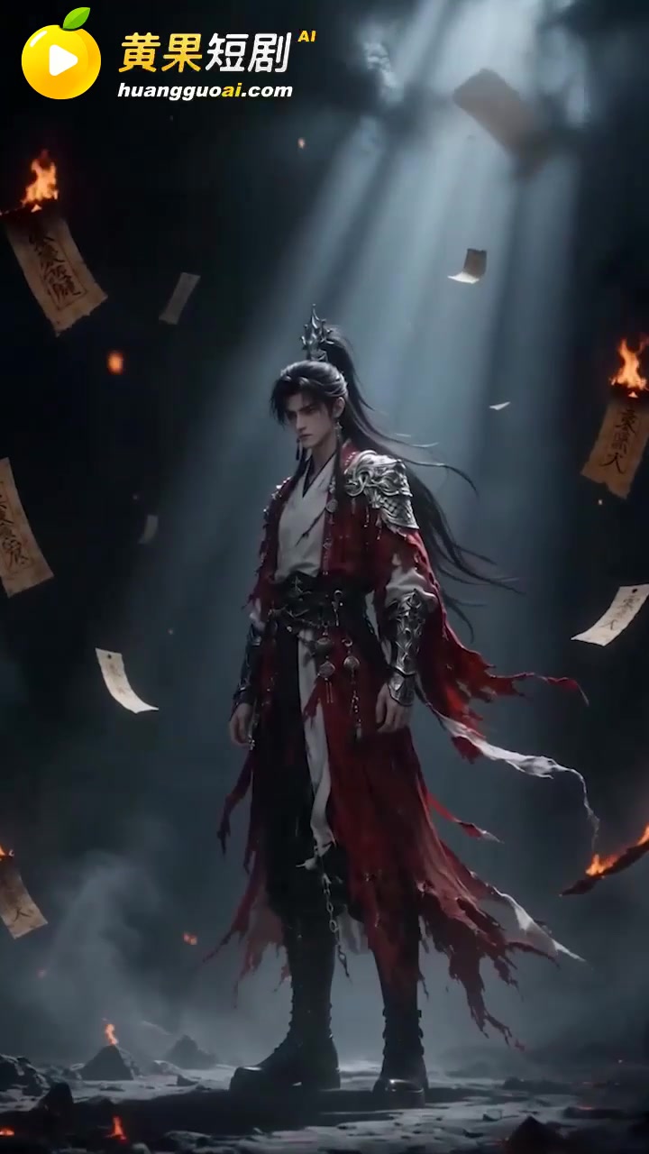 驱魔司主理人