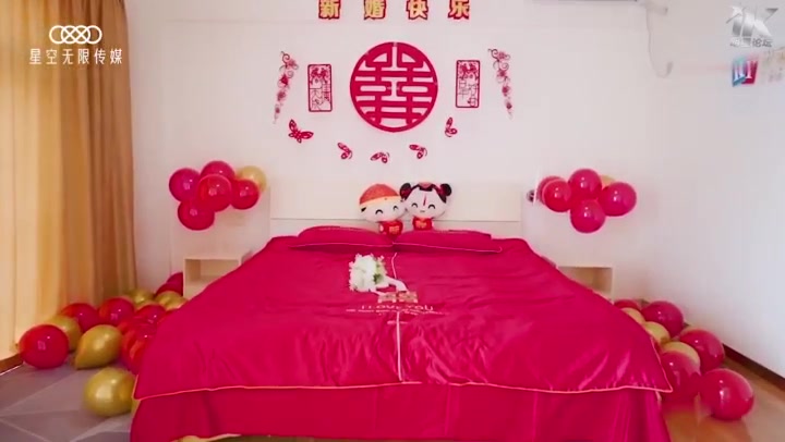 AI换脸赵丽颖婚前试车新娘 外射 正常位
